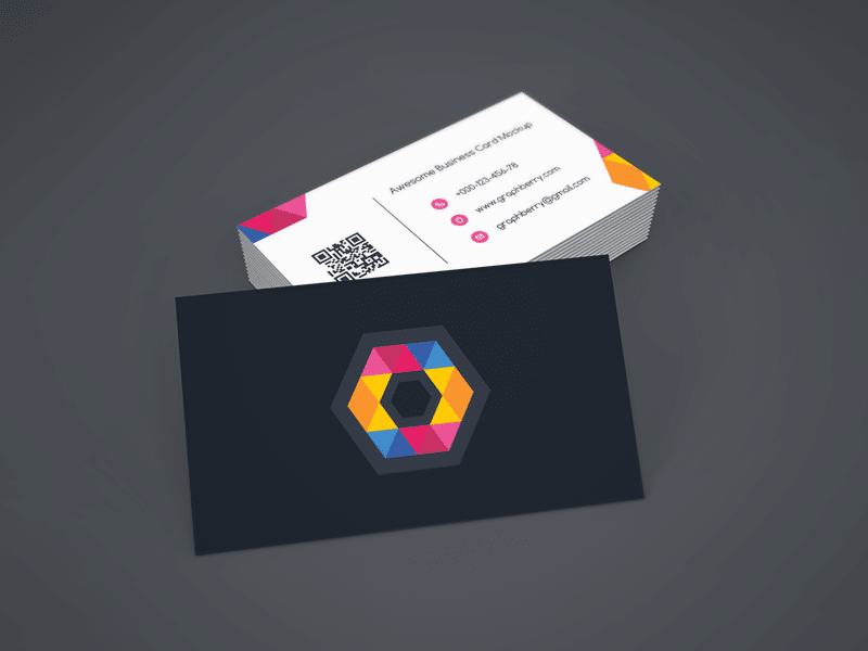 Business Card Printing Truro