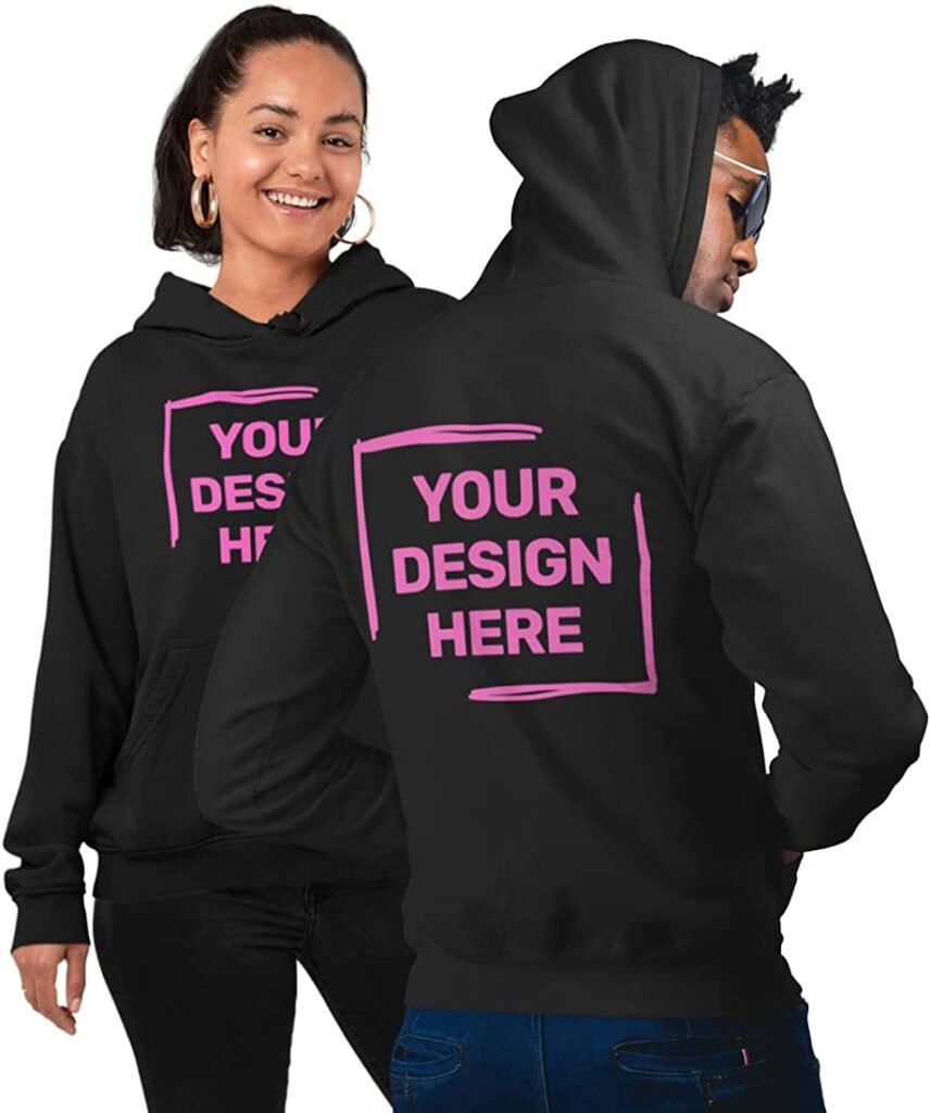 Hoodie Printing Truro
