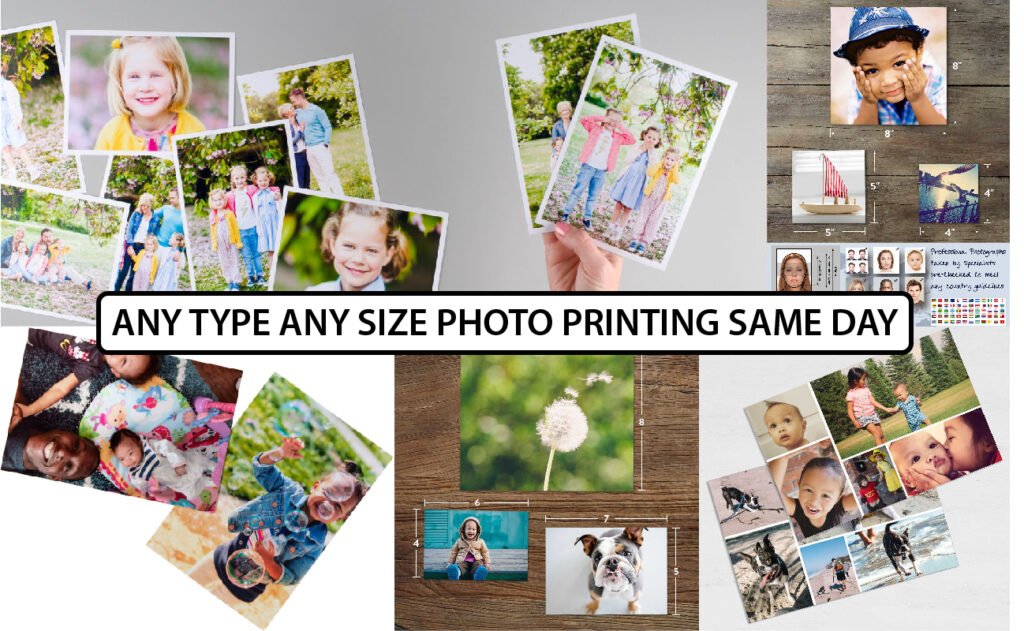 Photo printing Truro