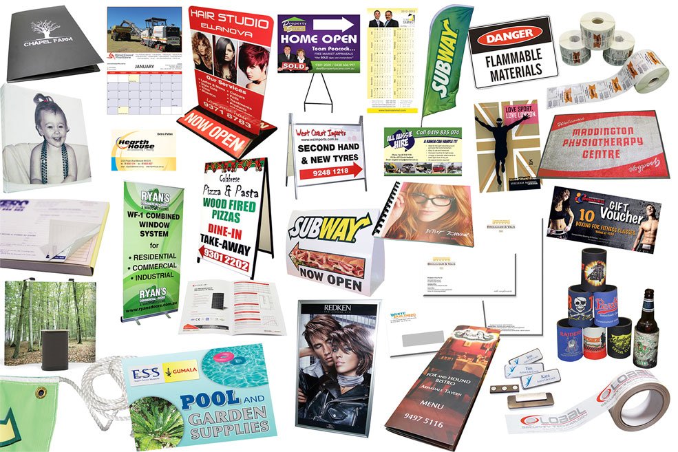 Printing Truro   City Centre