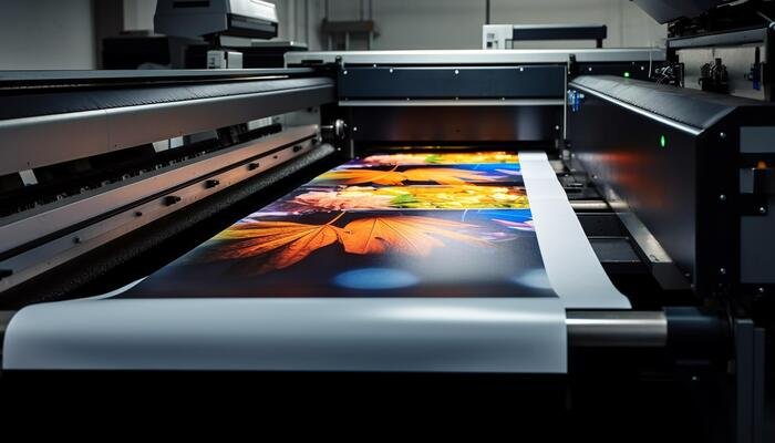 digital printing Truro