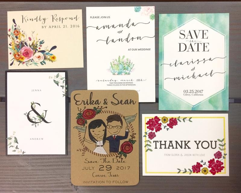 invitation printing Truro