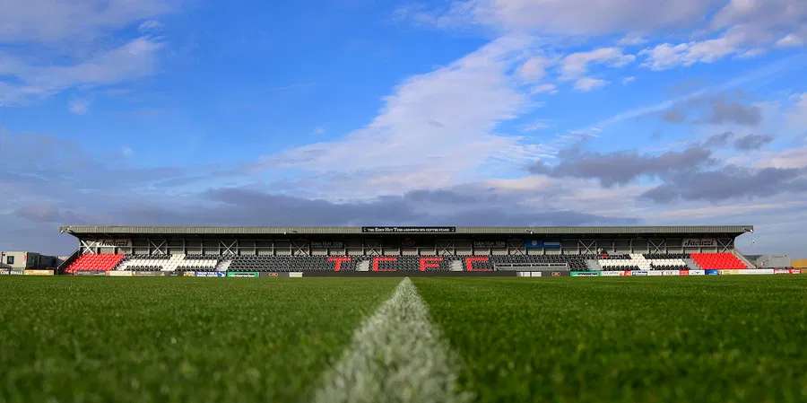 Truro City FC